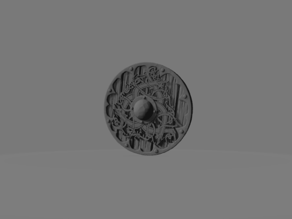 Shield G 1