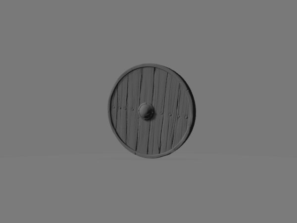 Shield H 1