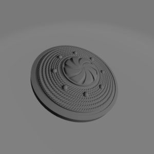 Shield