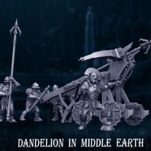 Ork Ballista