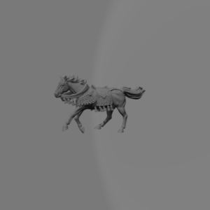 Southerner Horse A