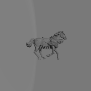 Southerner Horse B