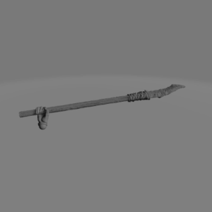 Spear A