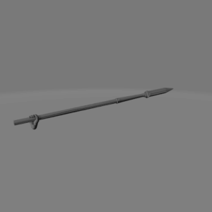Spear A