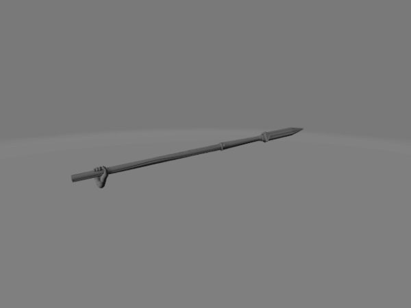 Spear A