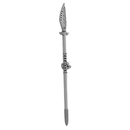 spear-A
