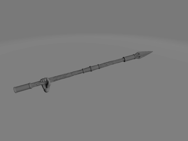 Spear C 1