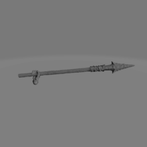Spear C