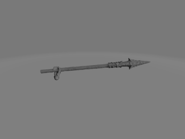 Spear C