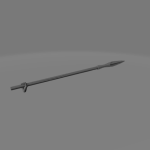 Spear C