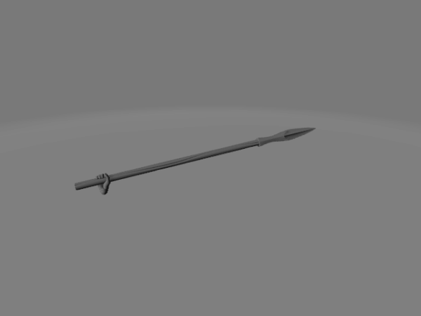 Spear C