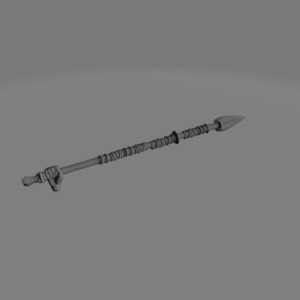Spear D 1