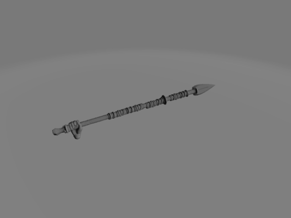 Spear D 1