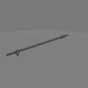 Spear D
