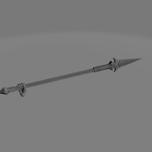 Spear E 1