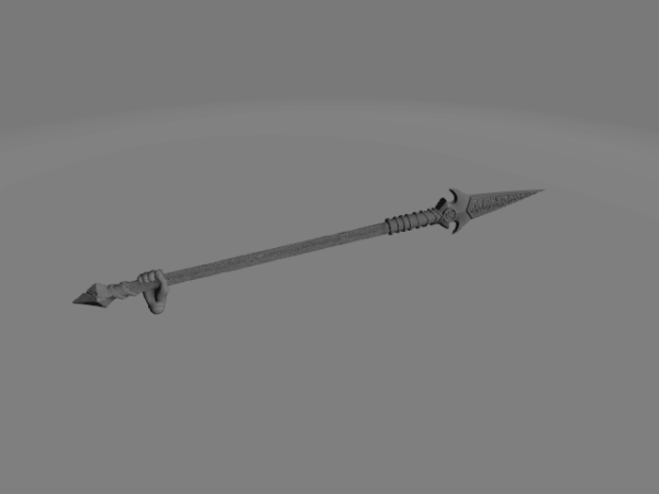 Spear E 1