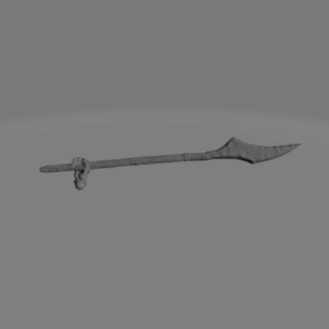 Spear E