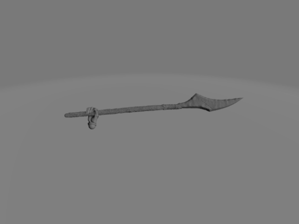 Spear E