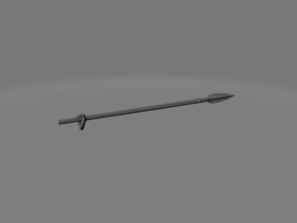 Spear E