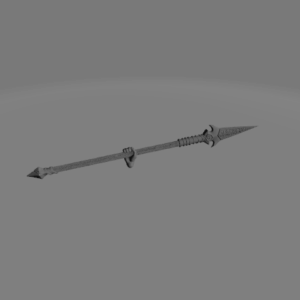 Spear E Onehanded 1