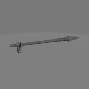 Spear F