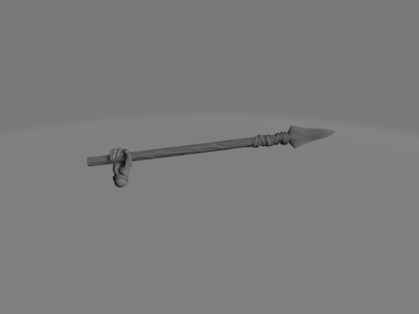 Spear F