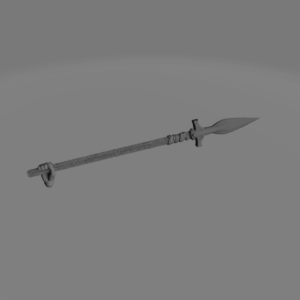 Spear F 1
