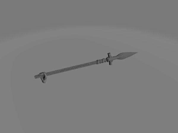 Spear F 1