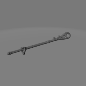 Staff B