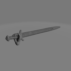 Sword A 1