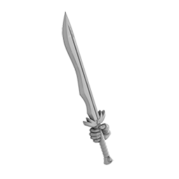sword-B