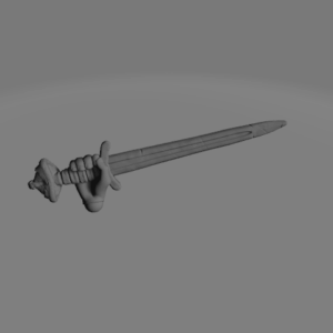 Sword C 1