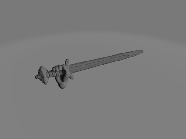 Sword C 1