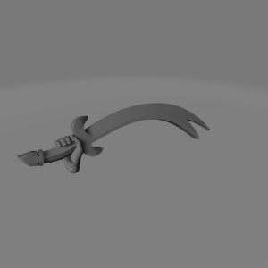 Sword C