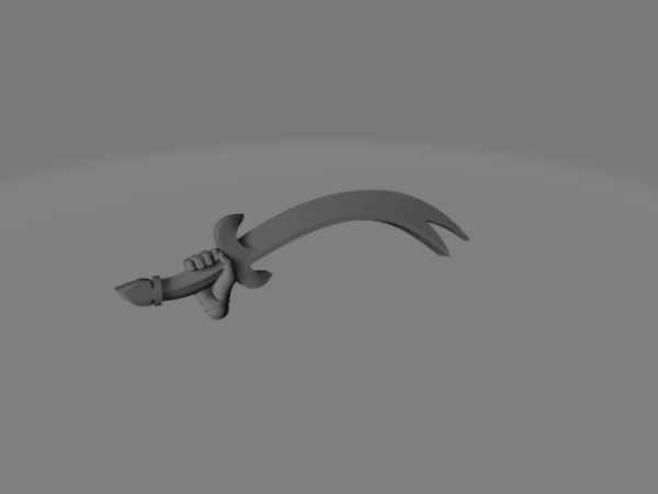 Sword C