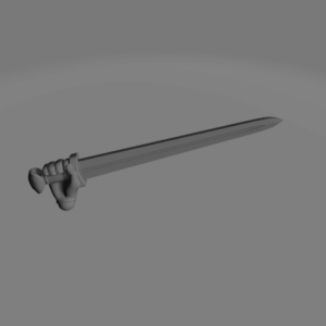 Sword E 1