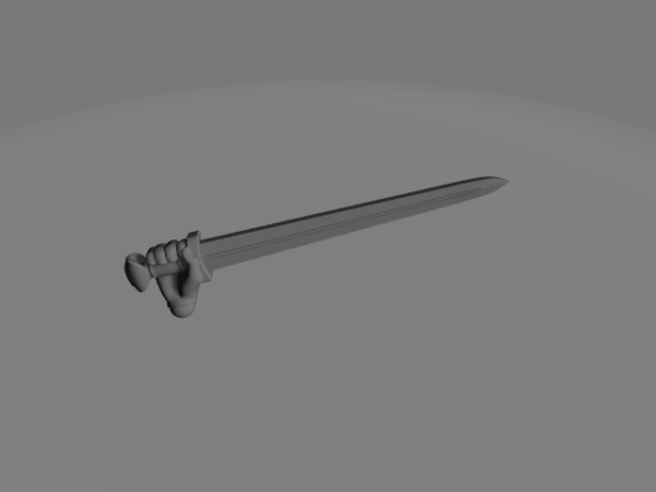 Sword E 1