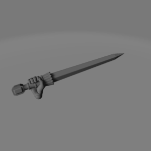Sword E
