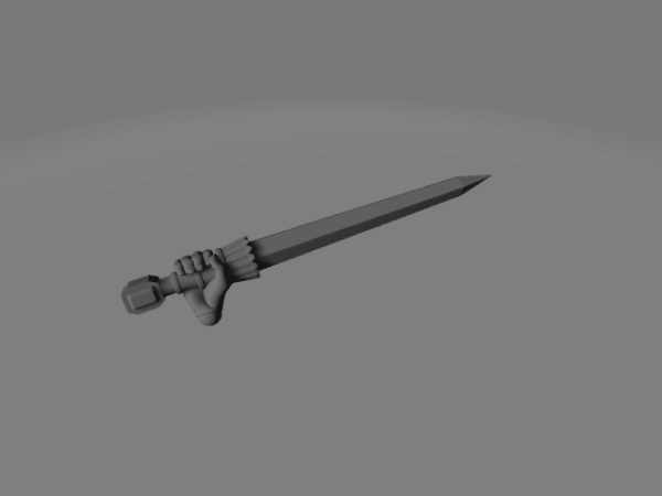 Sword E