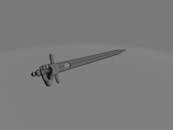 Sword F 1
