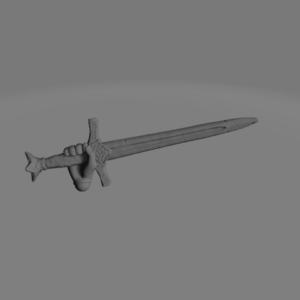 Sword G 1