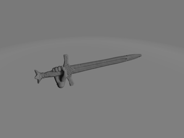 Sword G 1