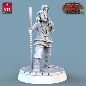 Townsfolk G