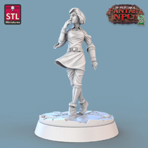 Townsfolk O