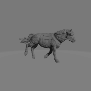 Viking Horse E