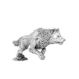 Warg A
