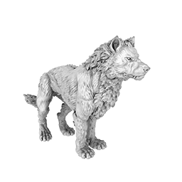 Warg B