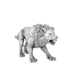 Warg D