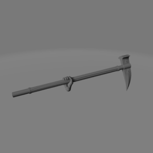 Warhammer A Onehanded