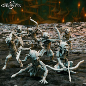Wild Goblins